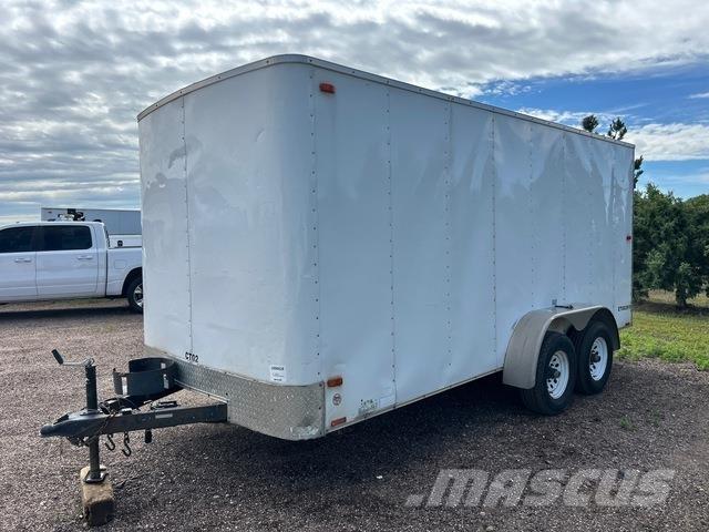 Pace OB7X16TE2 Skappåbygg