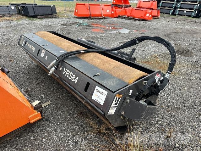 PALADIN VR84 Slepe Valser