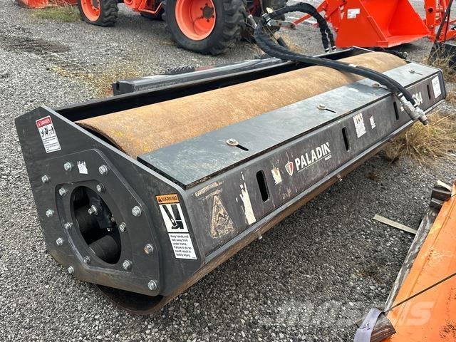 PALADIN VR84 Slepe Valser