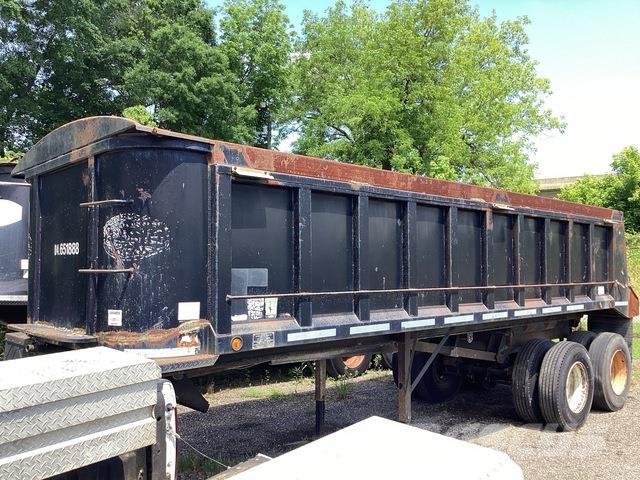 Palmer TA-24H Tipphengere