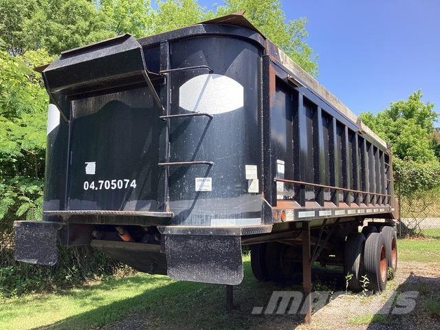 Palmer TA-24H Tipphengere