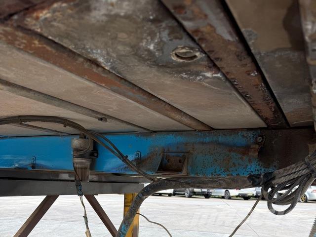 Peki Chiller Transport - Annet