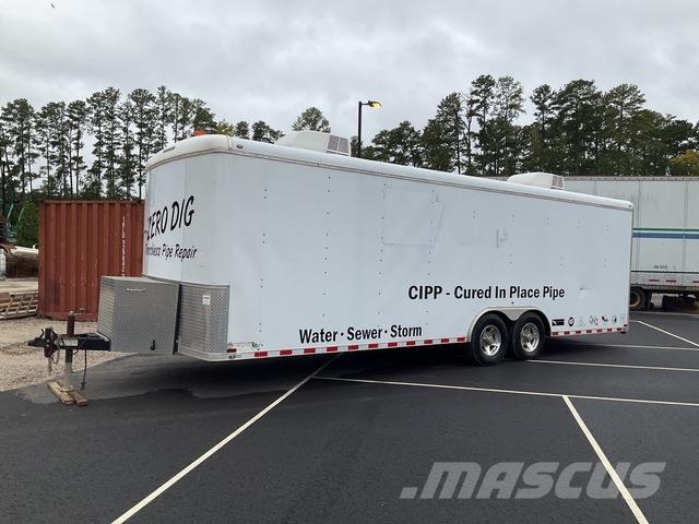  Perma-Liner Anlegg - Annet