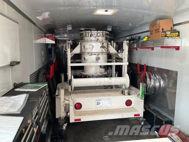  Perma-Liner Anlegg - Annet