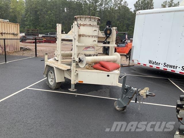  Perma-Liner Anlegg - Annet