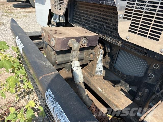 Peterbilt 320 Renovasjonsbil