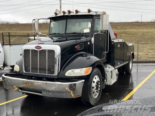 Peterbilt 335 Bergingsbiler