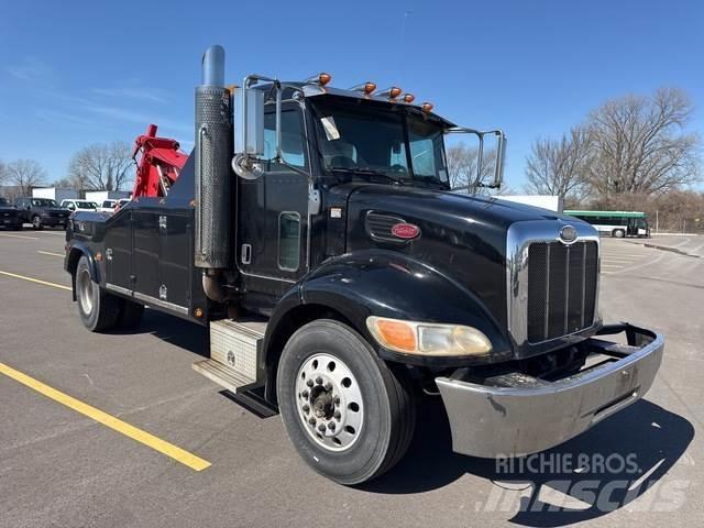 Peterbilt 335 Bergingsbiler