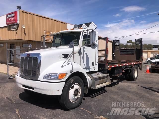 Peterbilt 335 Planbiler