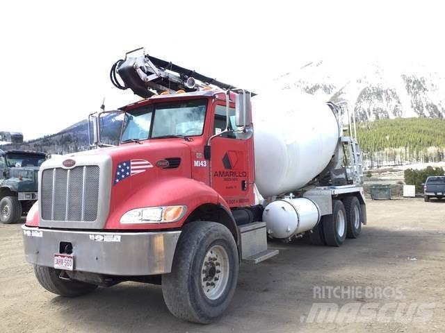 Peterbilt 335 Andre lastebiler
