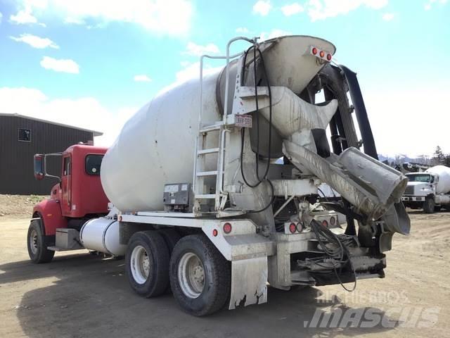 Peterbilt 335 Andre lastebiler