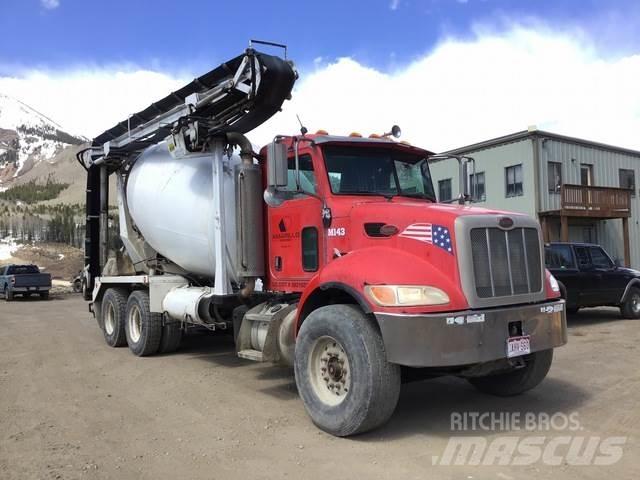 Peterbilt 335 Andre lastebiler
