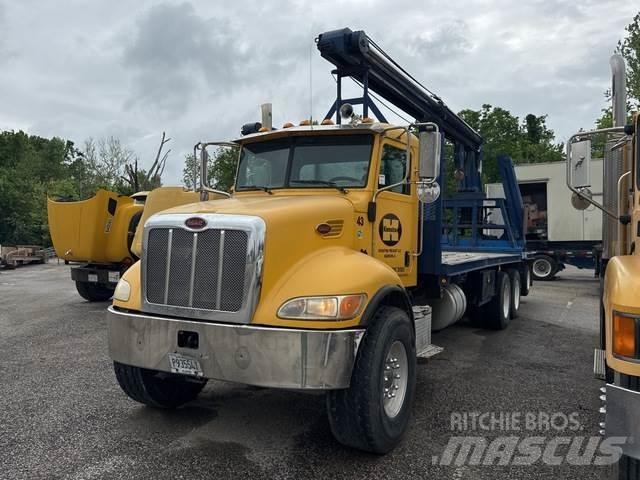 Peterbilt 335 Andre lastebiler