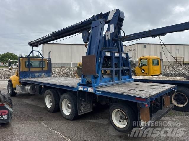 Peterbilt 335 Andre lastebiler