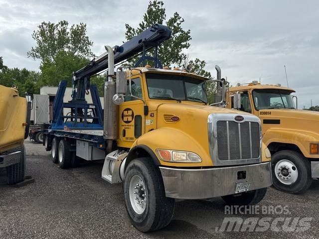Peterbilt 335 Andre lastebiler