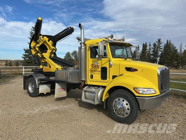 Peterbilt 335 Anlegg - Annet