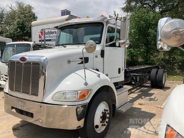 Peterbilt 337 Andre lastebiler