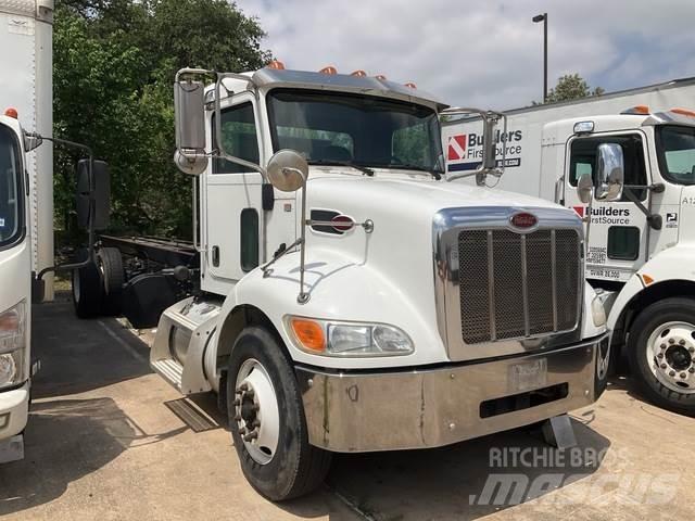 Peterbilt 337 Andre lastebiler