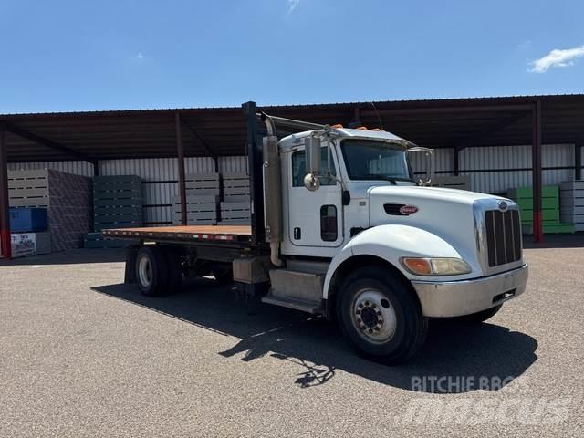 Peterbilt 337 Tippbil