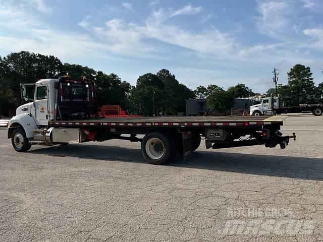 Peterbilt 337 Bergingsbiler