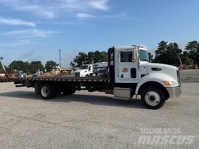 Peterbilt 337 Bergingsbiler