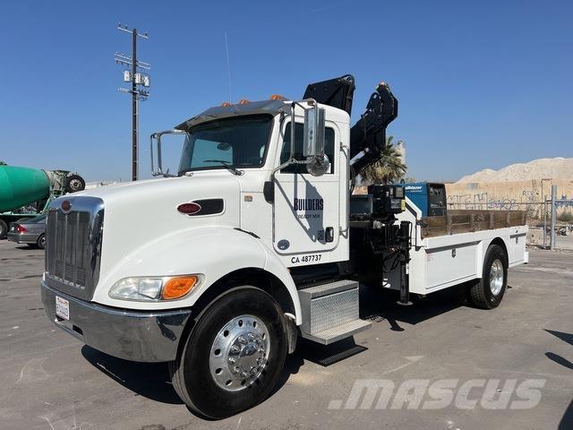 Peterbilt 337 Andre lastebiler