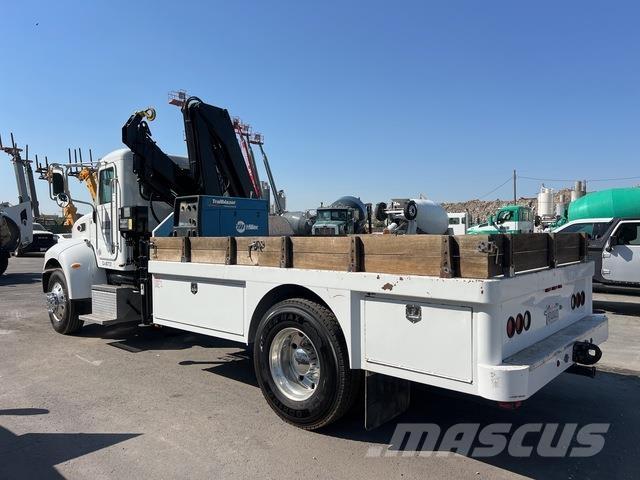 Peterbilt 337 Andre lastebiler