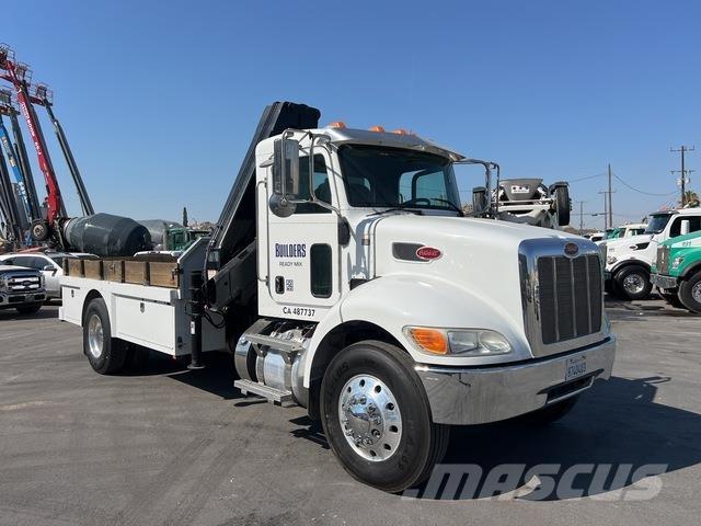 Peterbilt 337 Andre lastebiler