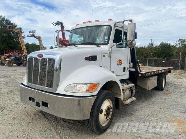 Peterbilt 337 Bergingsbiler