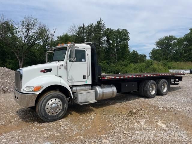 Peterbilt 348 Bergingsbiler
