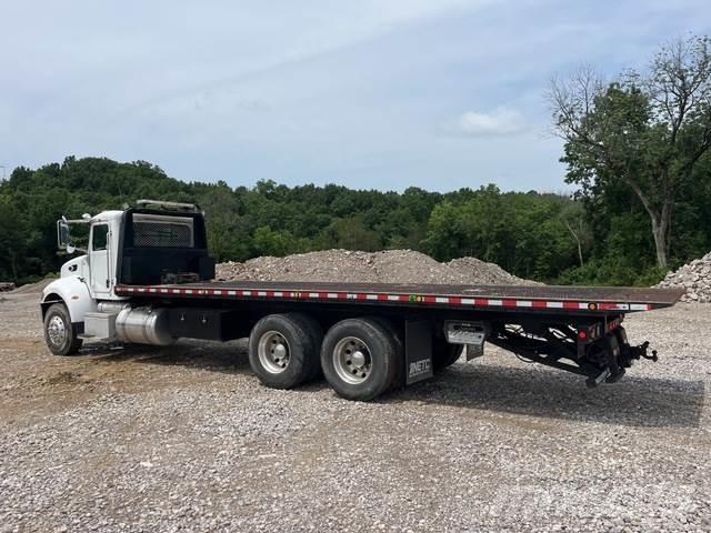 Peterbilt 348 Bergingsbiler