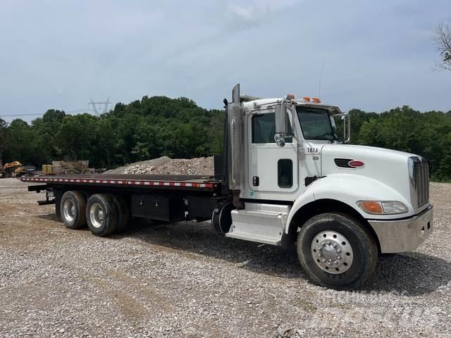 Peterbilt 348 Bergingsbiler