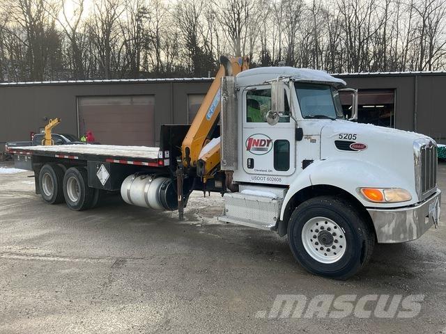 Peterbilt 348 Andre lastebiler