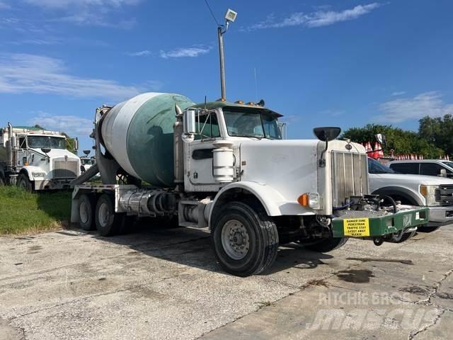 Peterbilt 357 Andre lastebiler