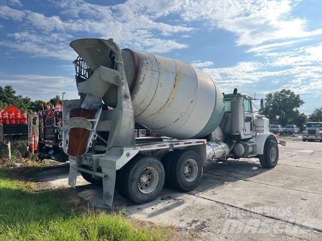 Peterbilt 357 Andre lastebiler