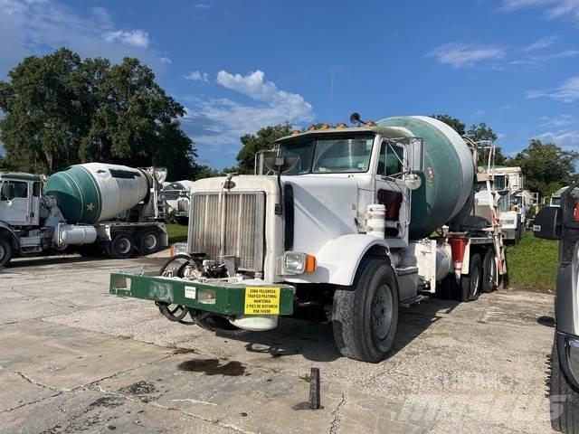 Peterbilt 357 Andre lastebiler