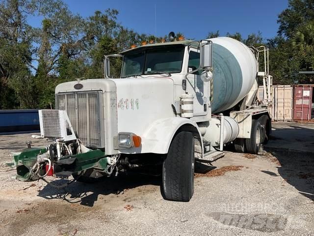 Peterbilt 357 Andre lastebiler