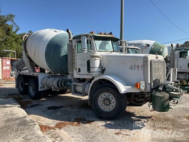 Peterbilt 357 Andre lastebiler