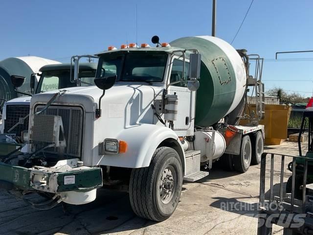 Peterbilt 357 Andre lastebiler