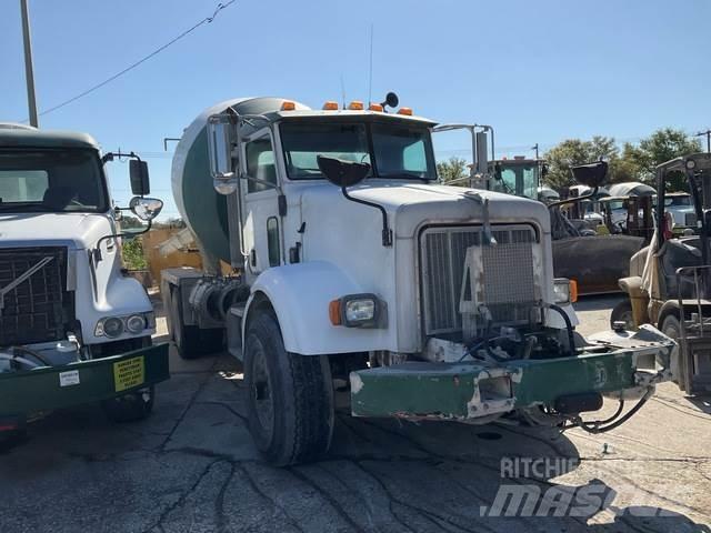 Peterbilt 357 Andre lastebiler