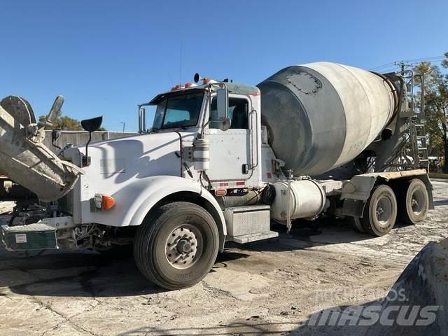 Peterbilt 357 Andre lastebiler