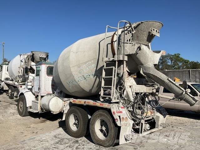 Peterbilt 357 Andre lastebiler