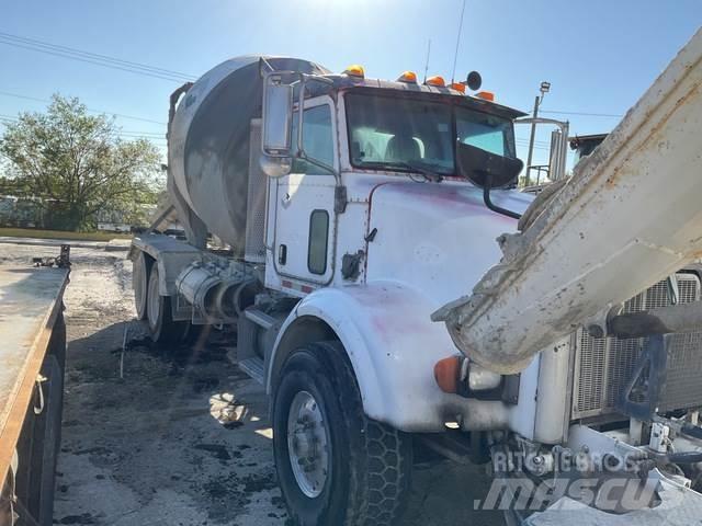 Peterbilt 357 Andre lastebiler