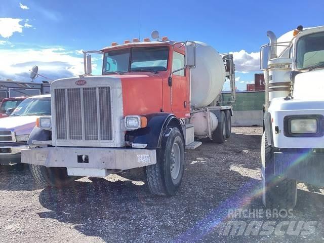Peterbilt 357 Andre lastebiler