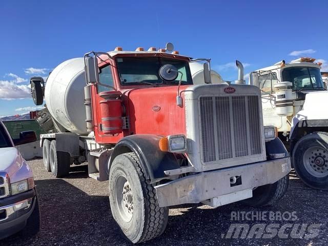 Peterbilt 357 Andre lastebiler