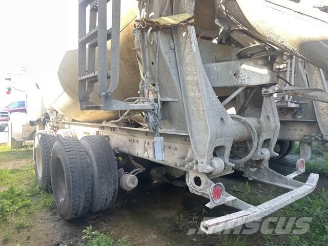 Peterbilt 357 Andre lastebiler