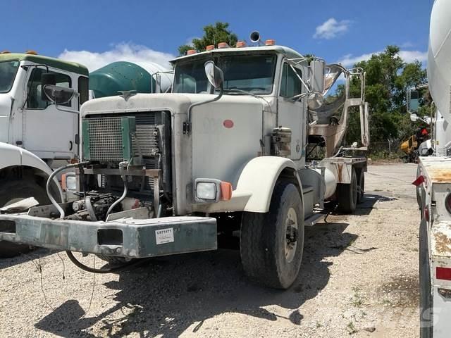 Peterbilt 357 Andre lastebiler