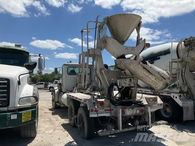 Peterbilt 357 Andre lastebiler