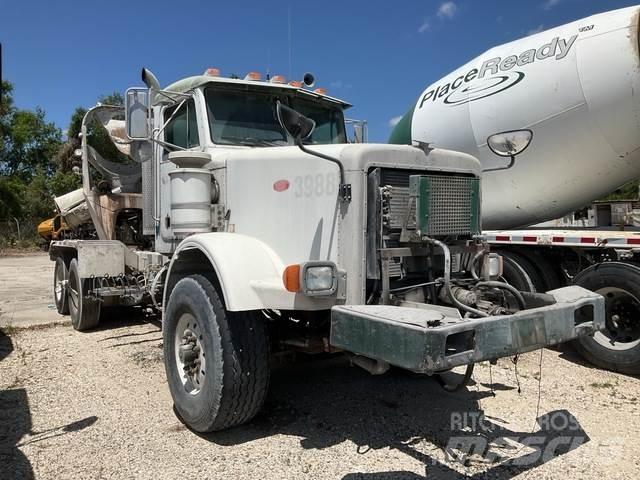 Peterbilt 357 Andre lastebiler