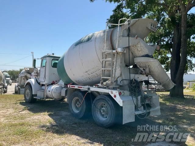 Peterbilt 357 Andre lastebiler